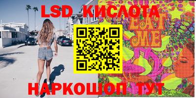 эйфоретик Берёзовский